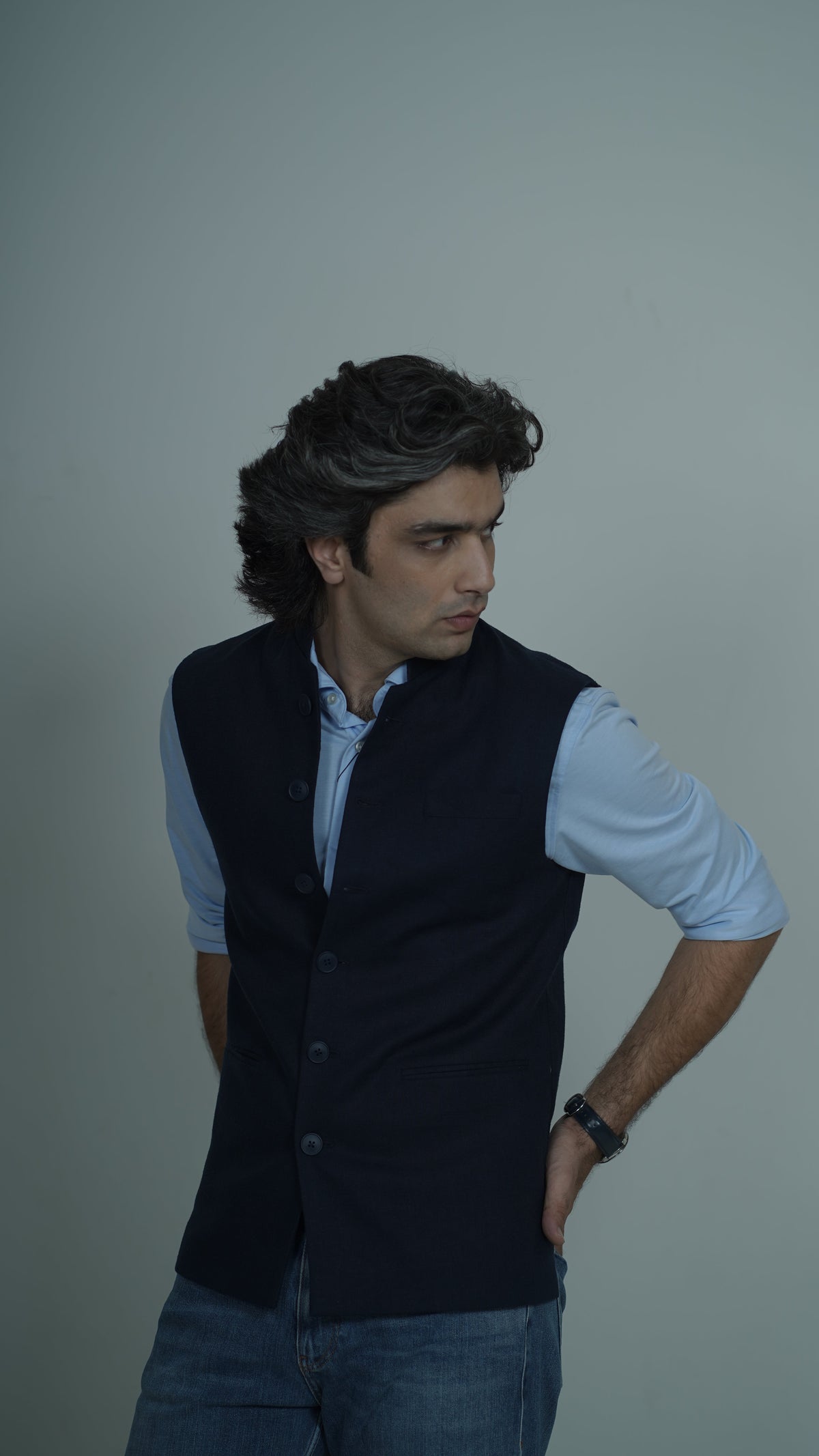 How to Style a Nehru Jacket: From Boardroom to Wedding